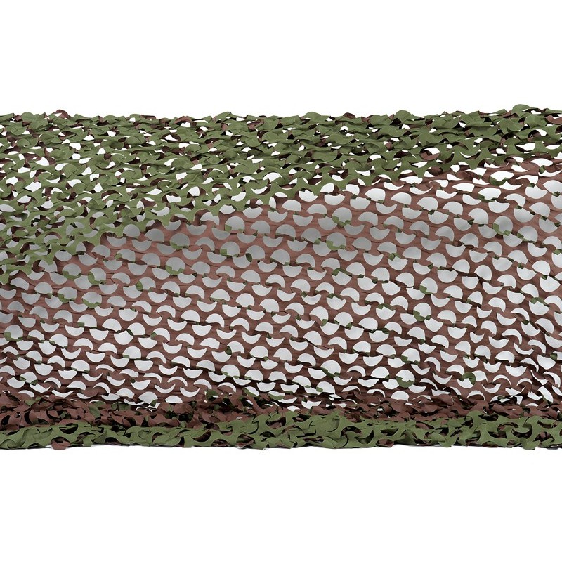 Filet de camouflage : N°1 en France filets, bâche, toiles, voiles